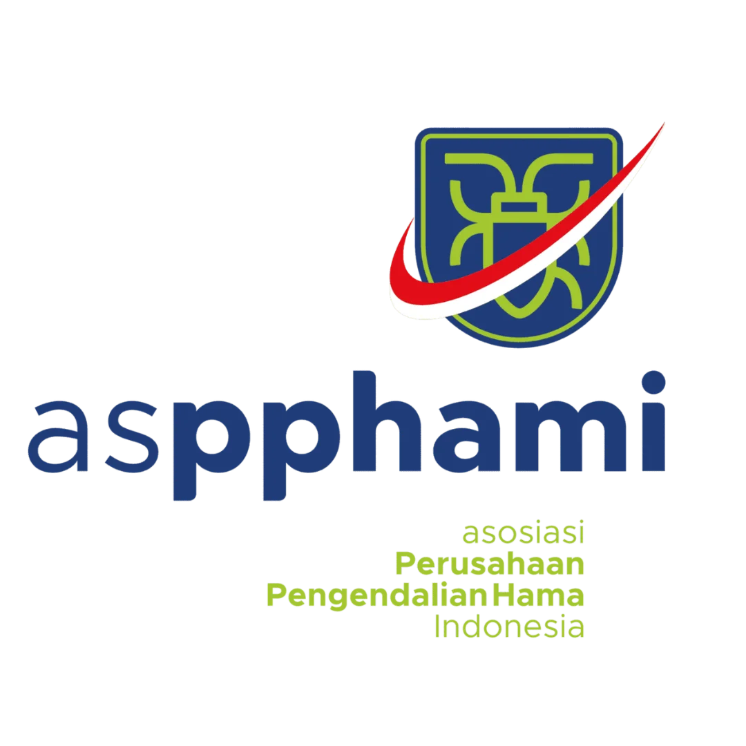 Keanggotaan ASPPHAMI Zero Pest
